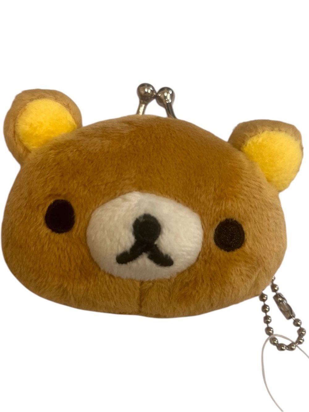 Rilakkuma coin purse